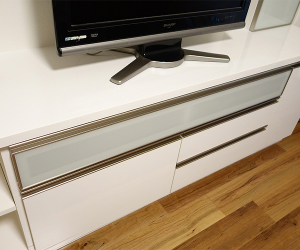 hsi-m33 アルミフレーム扉