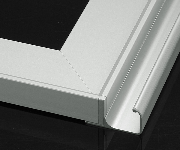 KF 1 アルミライントッテ