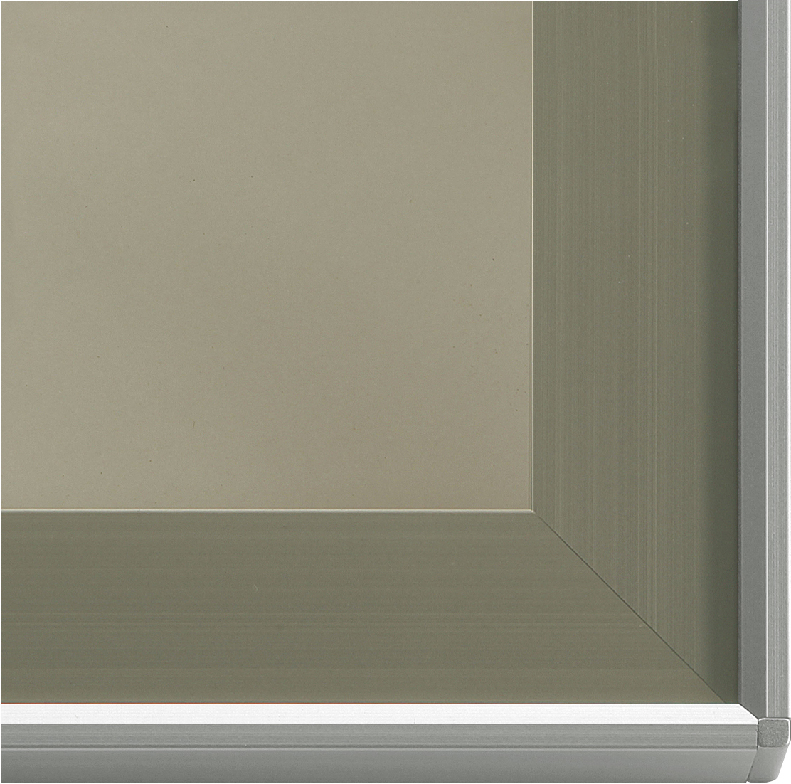 ブロンズガラス 